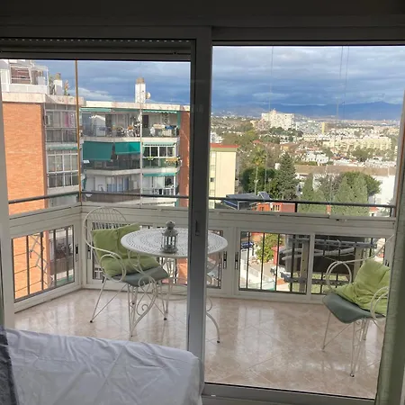 Appartement Studio Pollux *