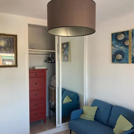 Appartement Studio Pollux Torremolinos