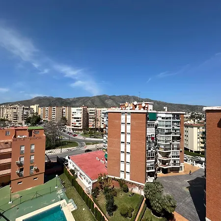 Appartement Studio Pollux *