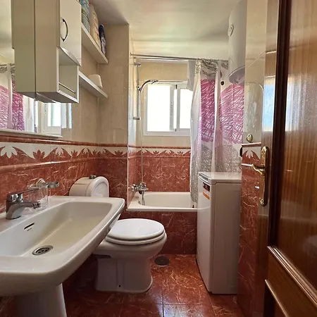 Appartement Studio Pollux *