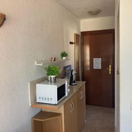 Studio Pollux Apartment